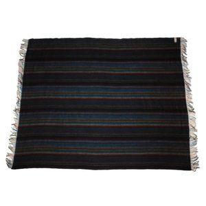 Paul Smith 100% Wool Blanket Scarf